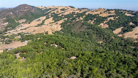 A home in Atascadero