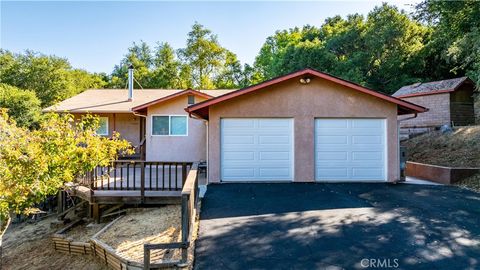 A home in Atascadero