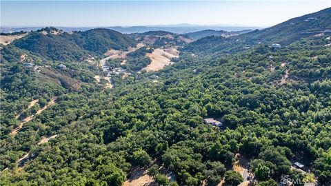 A home in Atascadero