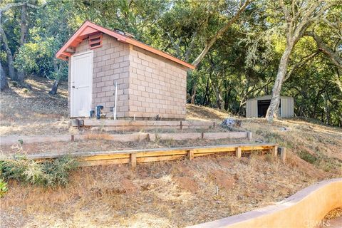 A home in Atascadero