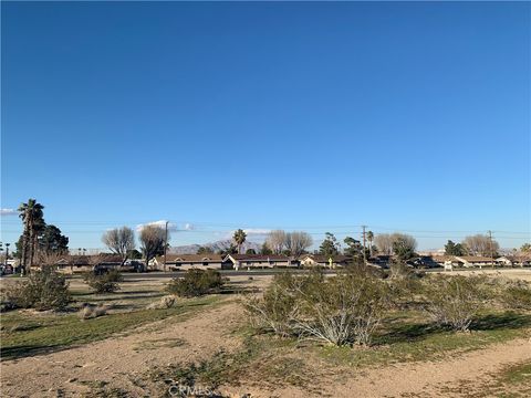 0 Seneca Road Victorville CA 92392