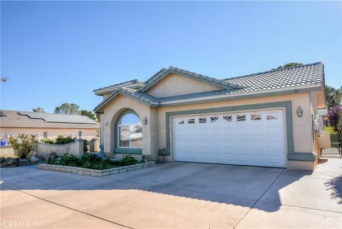 A home in Helendale