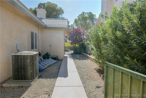 A home in Helendale