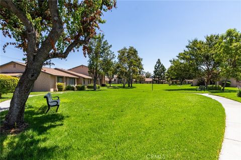 A home in Riverside