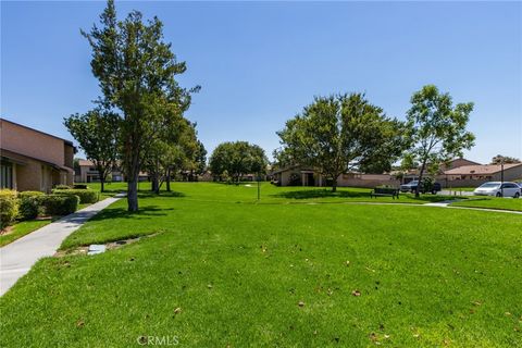 A home in Riverside