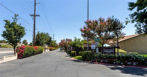 A home in Riverside