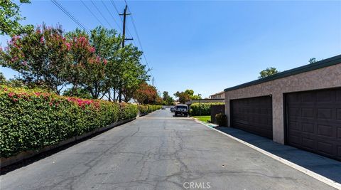 A home in Riverside