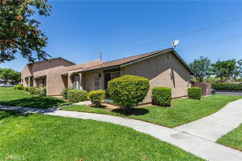 A home in Riverside