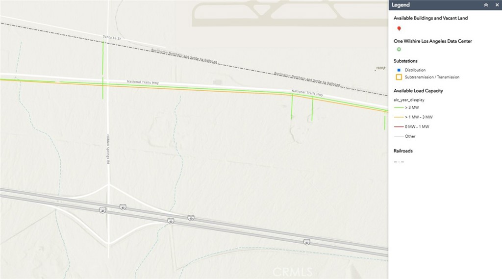 0 Hidden Springs Road