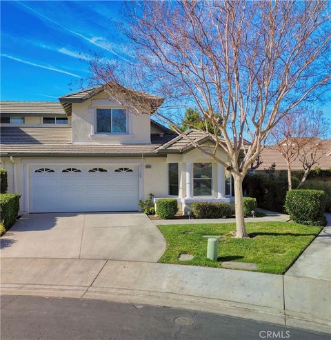 A home in Simi Valley