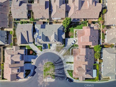 A home in Simi Valley