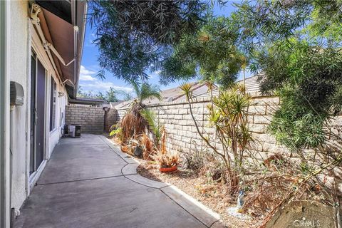 A home in Simi Valley