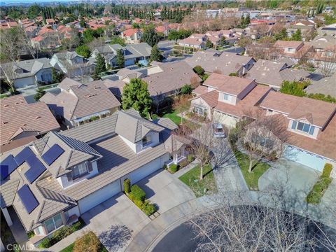 A home in Simi Valley