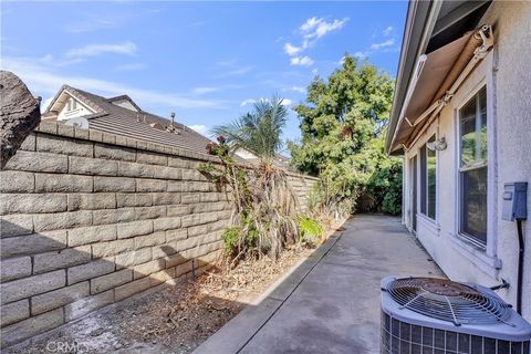 A home in Simi Valley