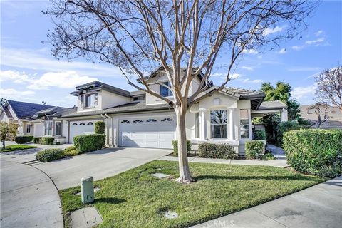 A home in Simi Valley