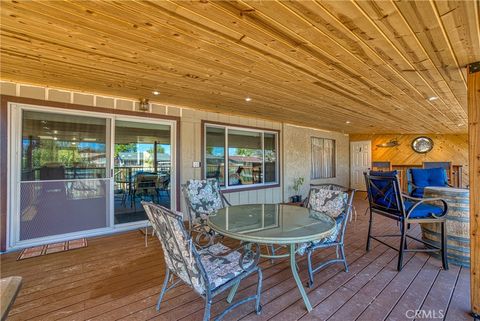 A home in Lakeport