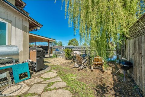 A home in Lakeport