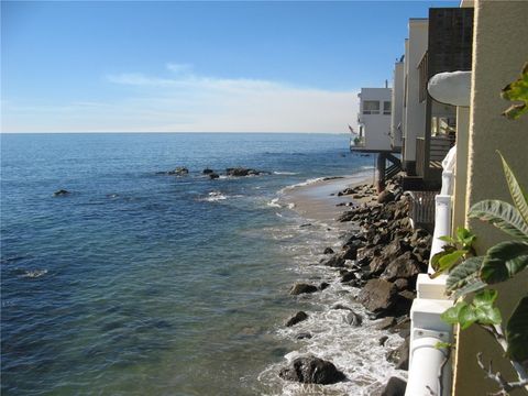 20656 Pacific Coast Malibu CA 90265