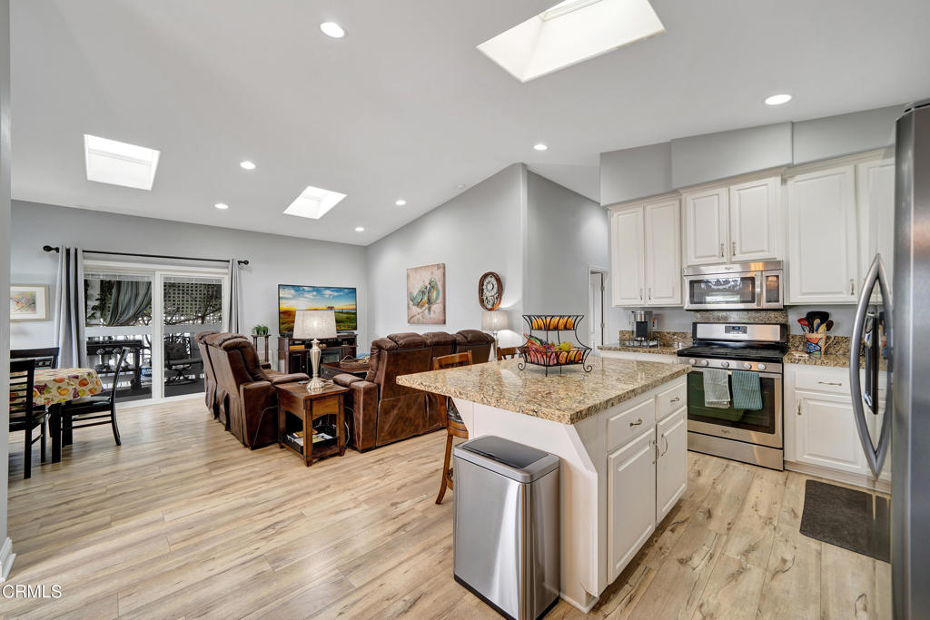 Not Applicable - Manufactured In Park