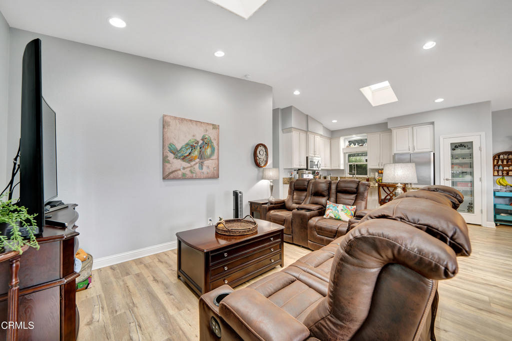 Not Applicable - Manufactured In Park