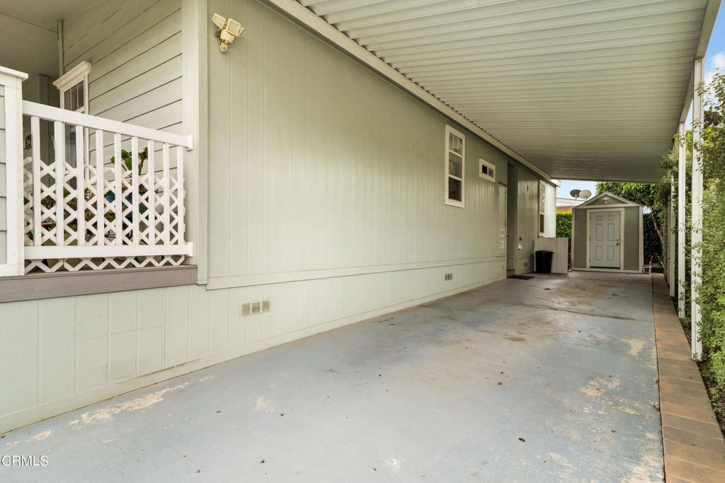 Not Applicable - Manufactured In Park