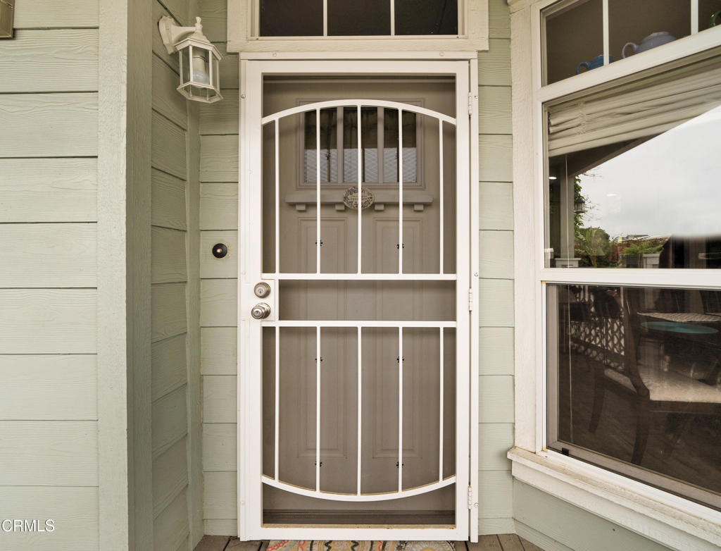 Not Applicable - Manufactured In Park