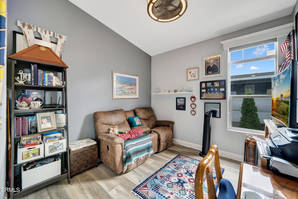 Not Applicable - Manufactured In Park