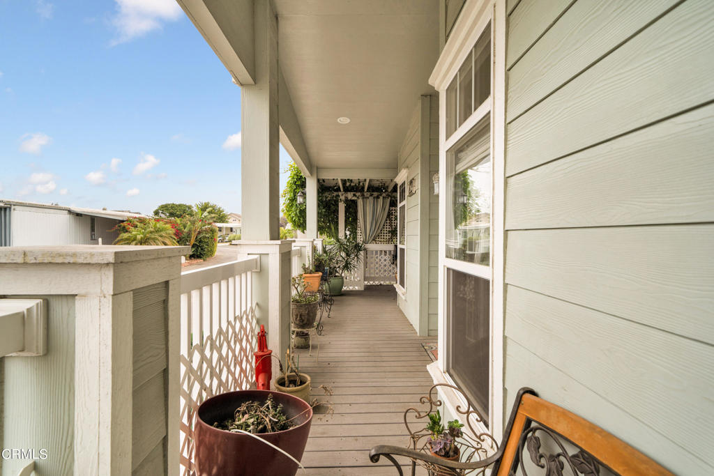 Not Applicable - Manufactured In Park