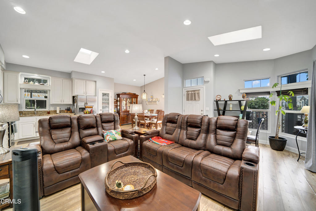 Not Applicable - Manufactured In Park