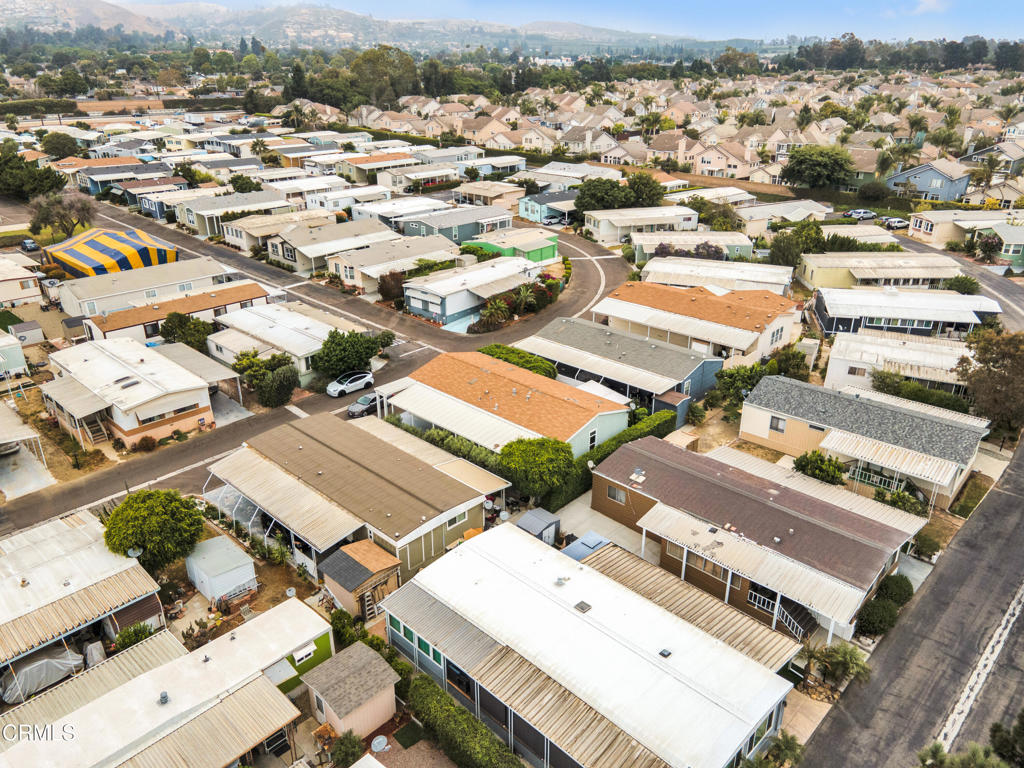 Not Applicable - Manufactured In Park