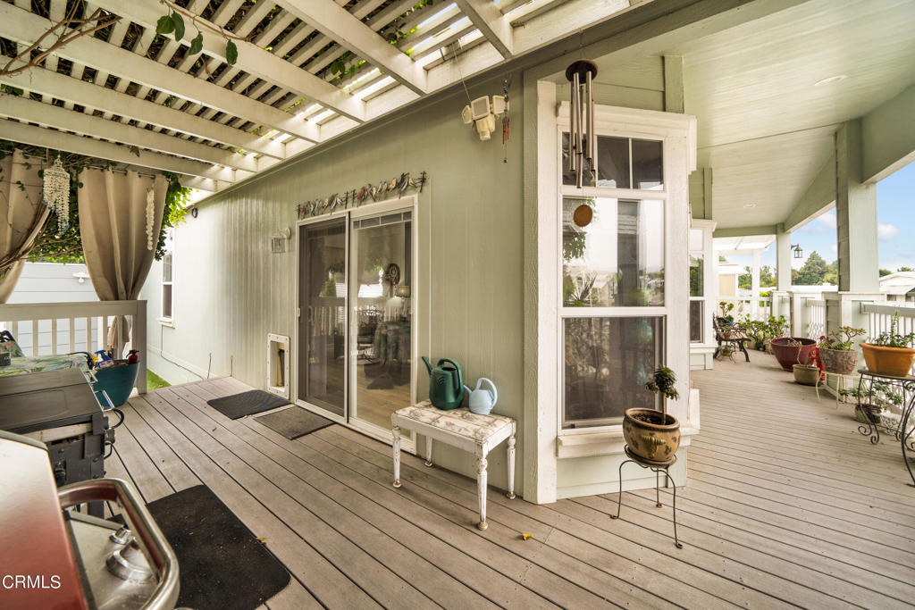 Not Applicable - Manufactured In Park