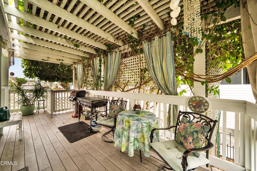 Not Applicable - Manufactured In Park