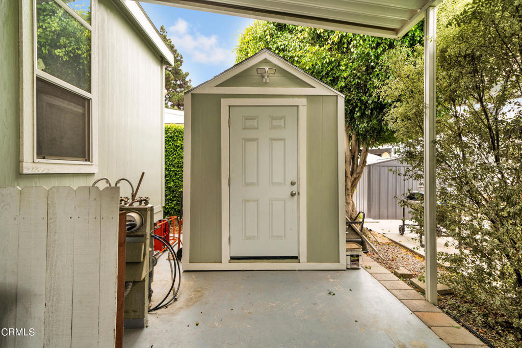 Not Applicable - Manufactured In Park