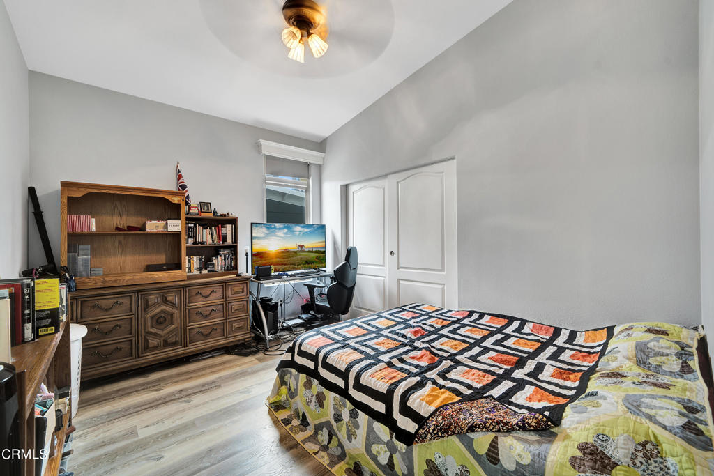 Not Applicable - Manufactured In Park