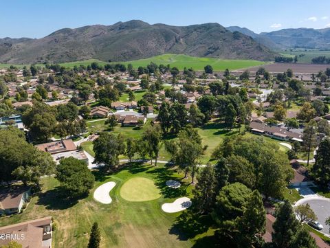 A home in Camarillo