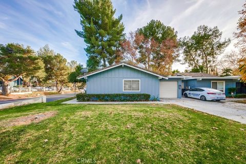 A home in Murrieta