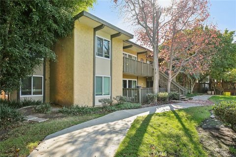 A home in Torrance