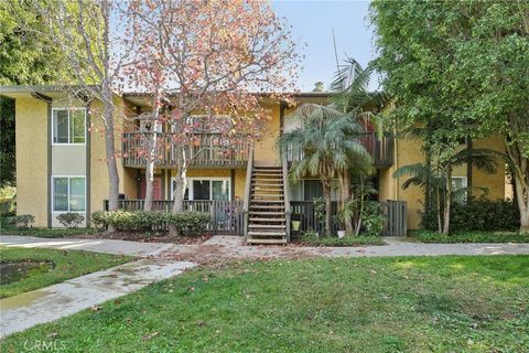 A home in Torrance