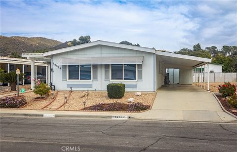 A home in Cherry Valley