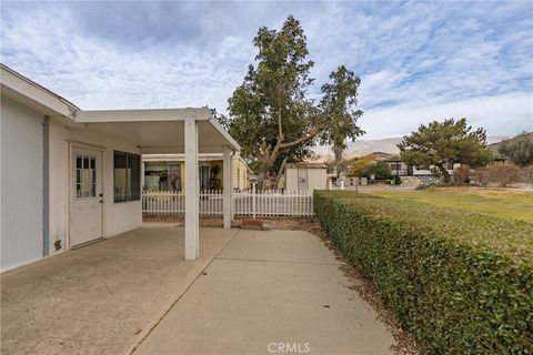 A home in Cherry Valley