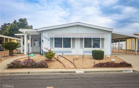 A home in Cherry Valley