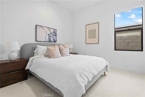A home in Palm Desert
