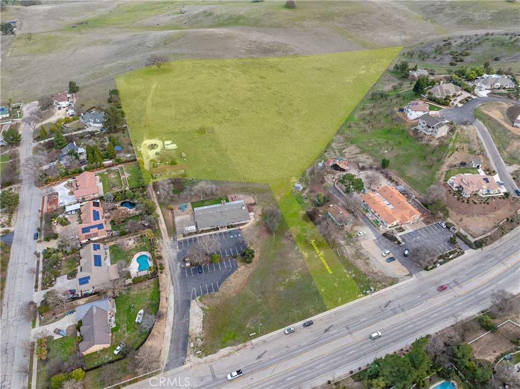 2450 Golden Hill Road