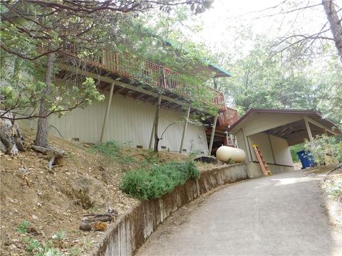 A home in Loch Lomond