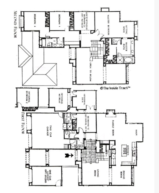 Malaga (MAL) - Residential