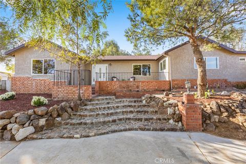 A home in Jurupa Valley