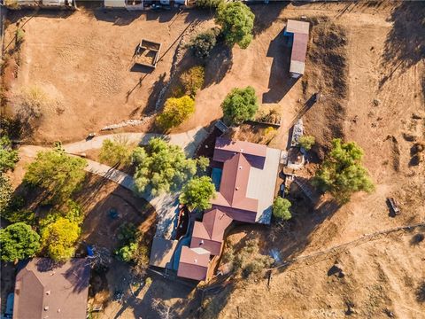 A home in Jurupa Valley