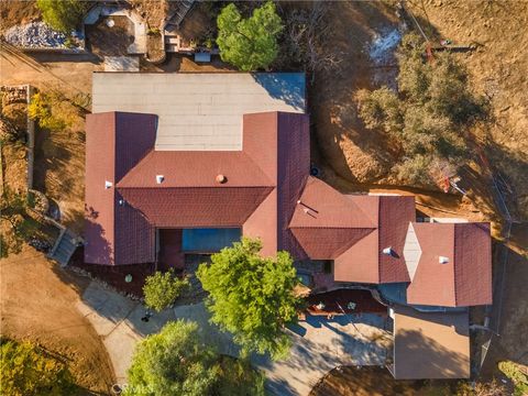 A home in Jurupa Valley