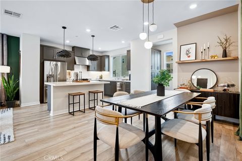 35 Gander Court Rancho Mission Viejo CA 92694
