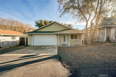 A home in Clearlake